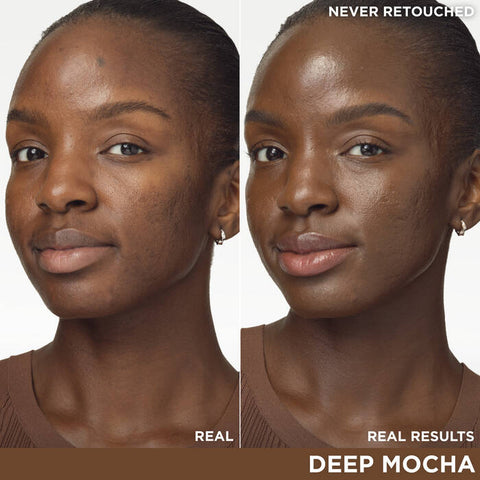 CC+ Nude Glow Lightweight Foundation + Glow Serum with SPF 40