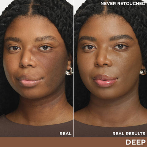 CC+ Cream Full-Coverage Foundation with SPF 50+