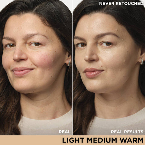 CC+ Cream Full-Coverage Foundation with SPF 50+