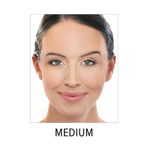 Bye Bye Foundation Full Coverage Moisturizer™ with SPF 50+