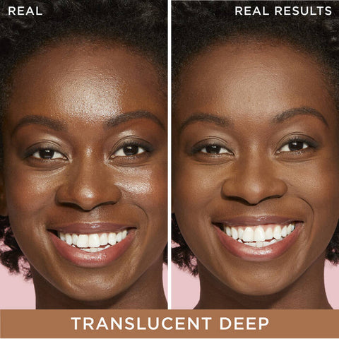 Bye Bye Pores Pressed Setting Powder