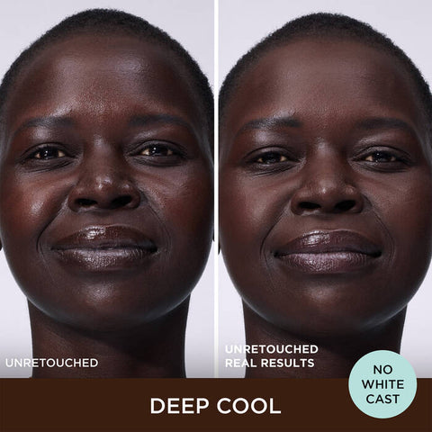 CC+ Cream Natural Matte Foundation with SPF 40