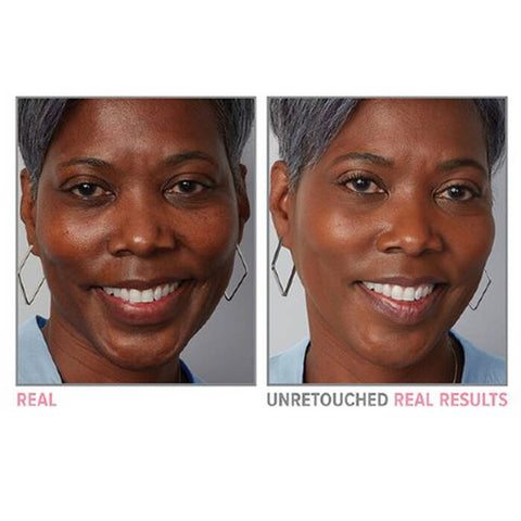 Your Skin But Better Foundation + Skincare