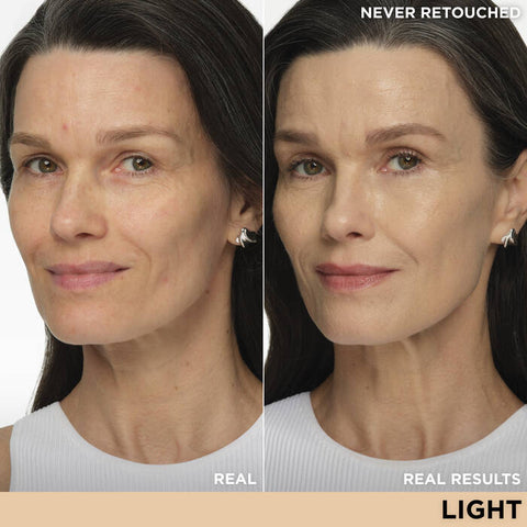 CC+ Cream Full-Coverage Foundation with SPF 50+