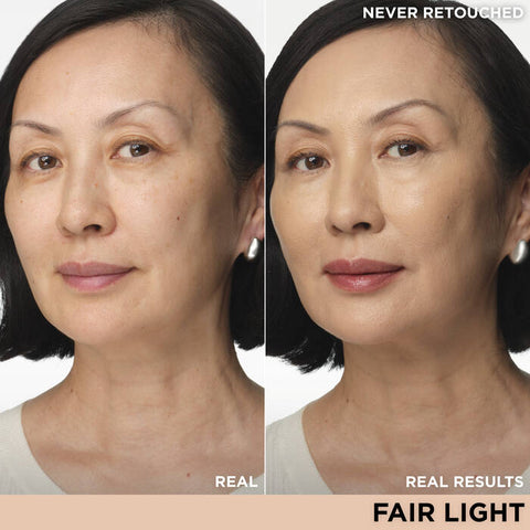 CC+ Cream Full-Coverage Foundation with SPF 50+