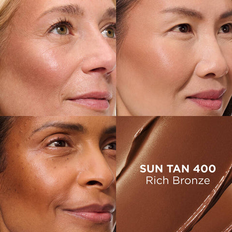 Do It All Serum Color Balm Sun Cream Blush & Bronzer