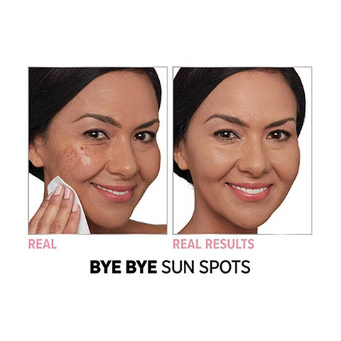 Bye Bye Foundation Full Coverage Moisturizer™ with SPF 50+