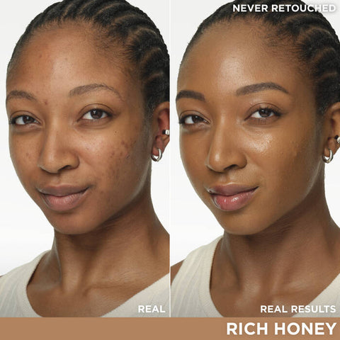 CC+ Cream Illumination Full-Coverage Foundation with SPF 50+