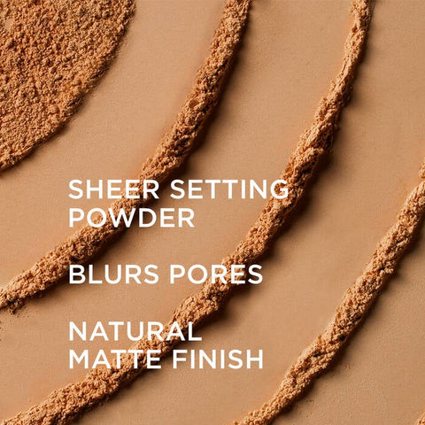 Bye Bye Pores Pressed Setting Powder