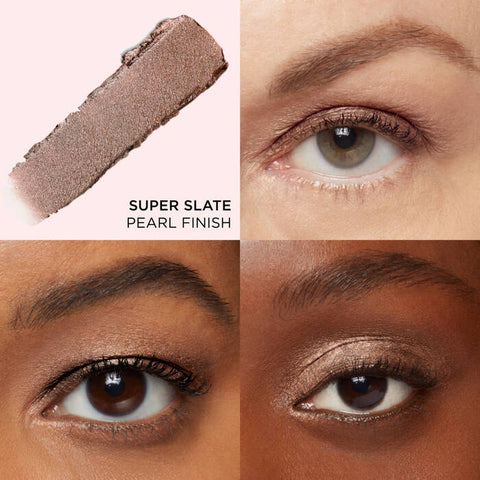 Superhero No-Tug Waterproof Eyeshadow Stick