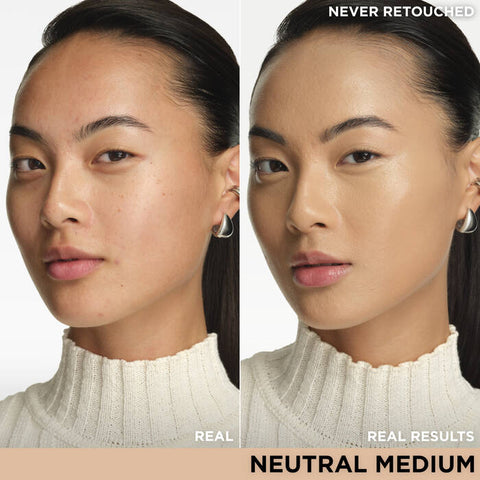 CC+ Cream Illumination Full-Coverage Foundation with SPF 50+