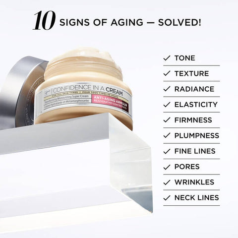 IT’s Your Customized Face Serum Skincare Kit