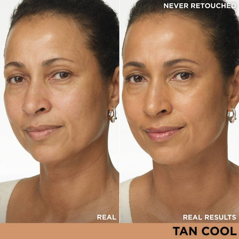 CC+ Cream Full-Coverage Foundation with SPF 50+