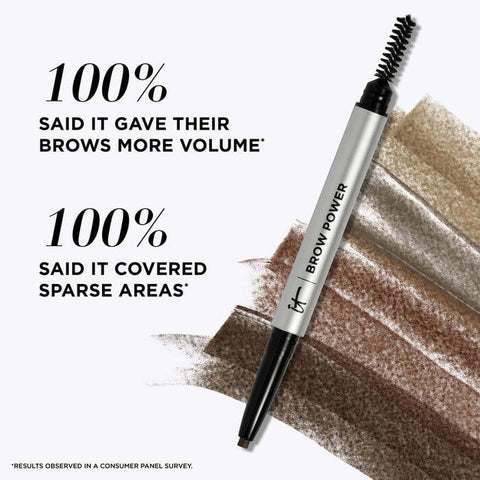 Brow Power Universal Eyebrow Pencil