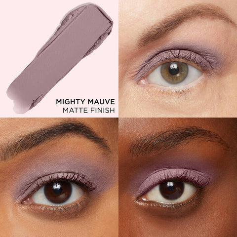 Superhero No-Tug Waterproof Eyeshadow Stick