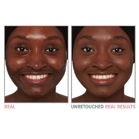 Your Skin But Better Foundation + Skincare