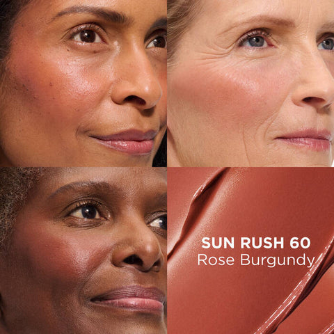 Do It All Serum Color Balm Sun Cream Blush & Bronzer