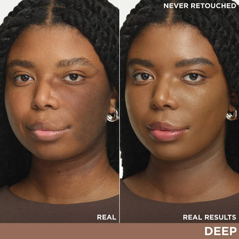 CC+ Cream Illumination Full-Coverage Foundation with SPF 50+