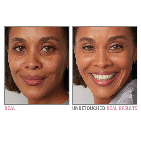 Your Skin But Better Foundation + Skincare