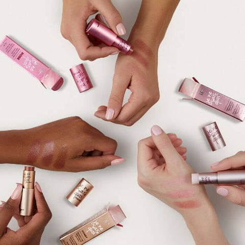 Je Ne Sais Quoi Hydrating Lip Balm Treatment