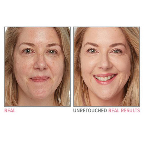 Your Skin But Better Foundation + Skincare