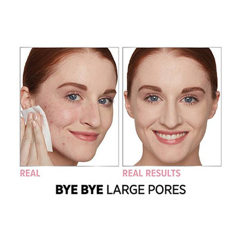 Bye Bye Foundation Full Coverage Moisturizer™ with SPF 50+