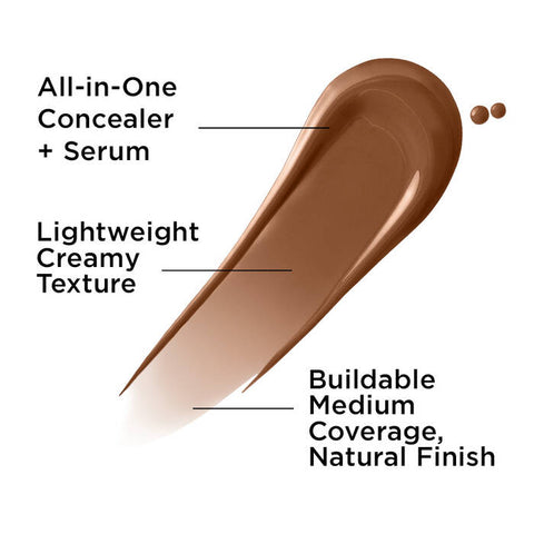 Bye Bye Dark Spots Concealer + Serum
