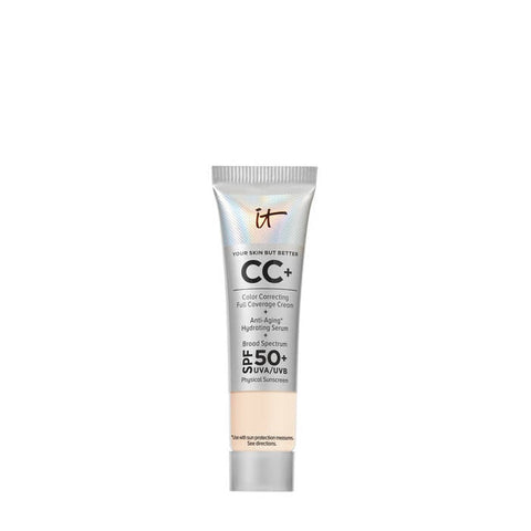 CC+ Cream Full-Coverage Foundation with SPF 50+