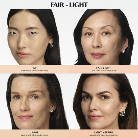 CC+ Cream Illumination Full-Coverage Foundation with SPF 50+