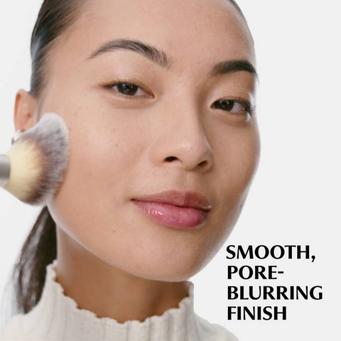 Heavenly Luxe Wand Ball Powder Brush #8