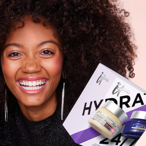 Celebrate 24/7 Hydration Anti-Aging Skincare Set