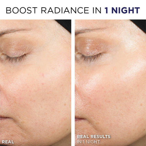 Confidence in Your Beauty Sleep Triple Antioxidant Brightening Serum
