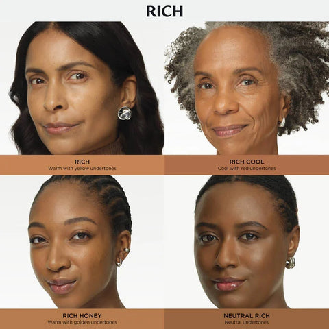 CC+ Cream Full-Coverage Foundation with SPF 50+