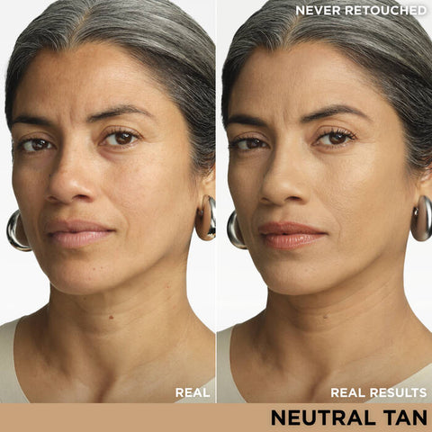 CC+ Cream Full-Coverage Foundation with SPF 50+