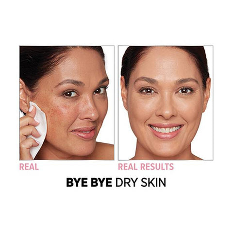 Bye Bye Foundation Full Coverage Moisturizer™ with SPF 50+
