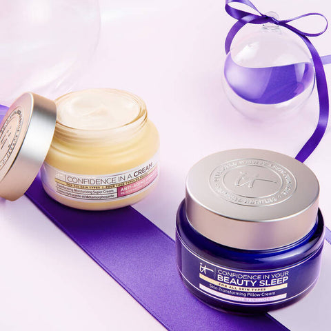 Celebrate 24/7 Hydration Anti-Aging Skincare Set
