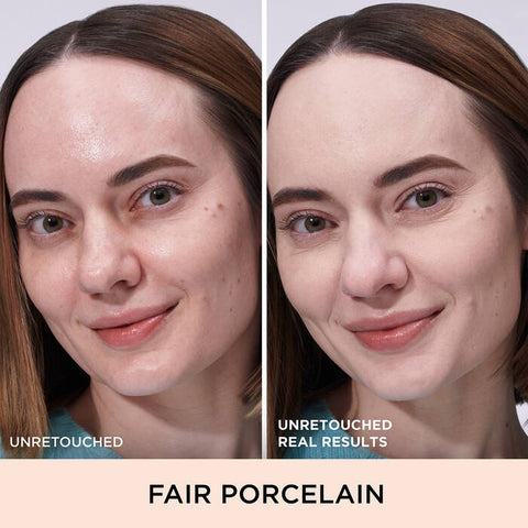 CC+ Cream Natural Matte Foundation with SPF 40