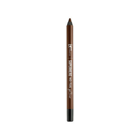 Superhero No-Tug Sharpenable Gel Eyeliner