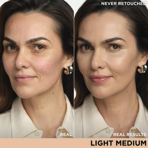CC+ Cream Full-Coverage Foundation with SPF 50+