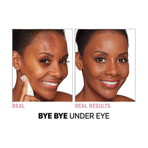 Bye Bye Foundation Full Coverage Moisturizer™ with SPF 50+