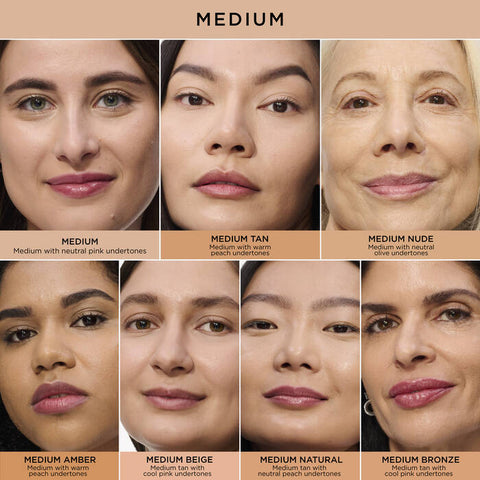 Bye Bye Under Eye Full-Coverage Under Eye Concealer