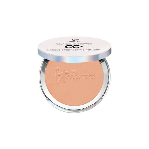 CC+ Airbrush Perfecting Powder Foundation