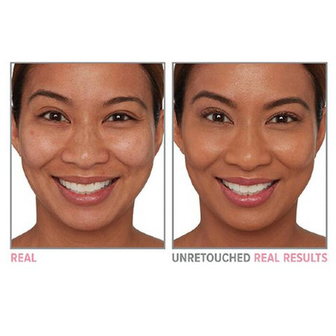 Your Skin But Better Foundation + Skincare