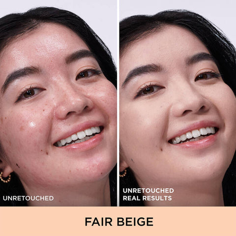 CC+ Cream Natural Matte Foundation with SPF 40