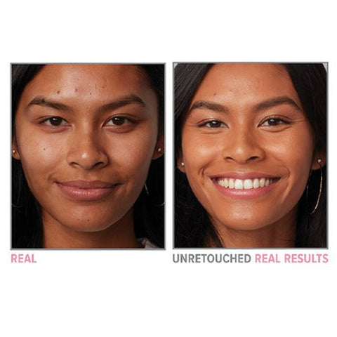 Your Skin But Better Foundation + Skincare