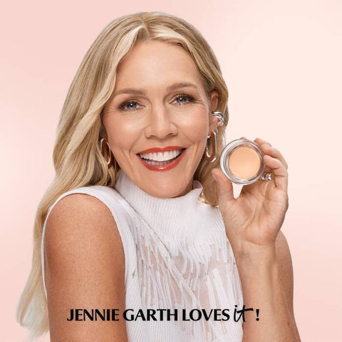 Do It All Sheer Tint Face Balm