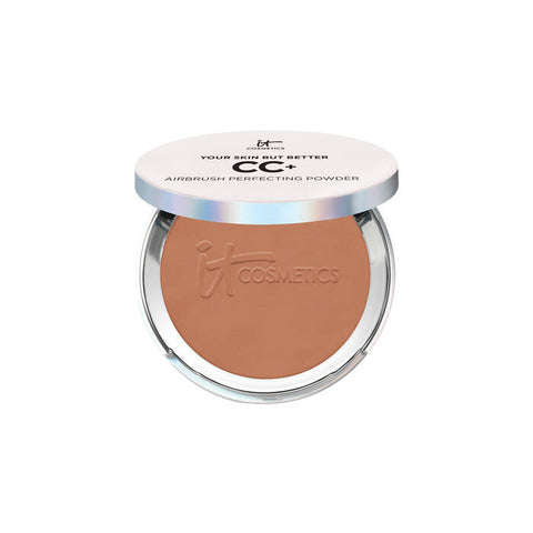 CC+ Airbrush Perfecting Powder Foundation