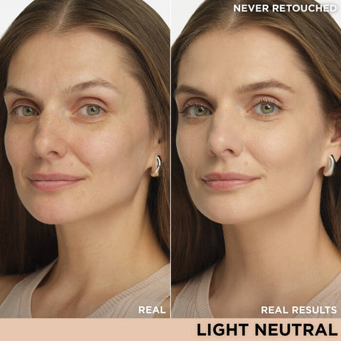 CC+ Cream Full-Coverage Foundation with SPF 50+