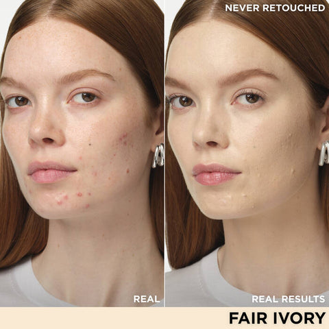 CC+ Cream Full-Coverage Foundation with SPF 50+