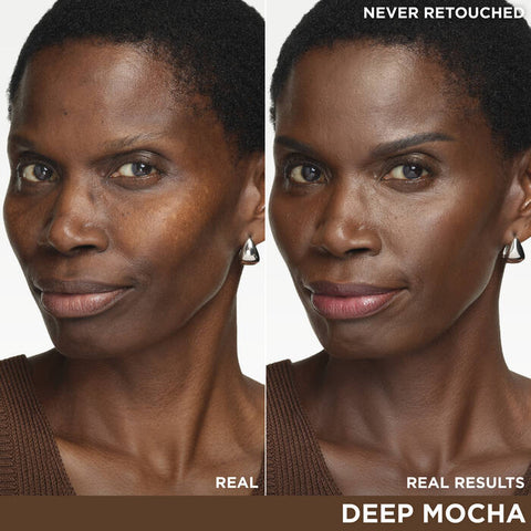 CC+ Cream Full-Coverage Foundation with SPF 50+